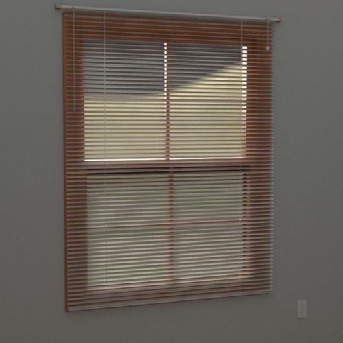 Window Blinds preview image